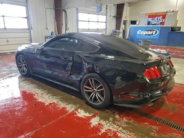 1FA6P8TH8G5266178 2016 FORD MUSTANG - Image 2