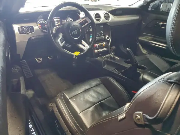 1FA6P8TH8G5266178 2016 FORD MUSTANG - Image 8