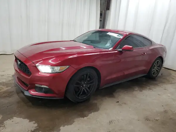 1FA6P8TH8G5266469 2016 FORD MUSTANG - Image 1