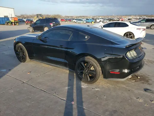 1FA6P8TH8G5266634 2016 FORD MUSTANG - Image 2