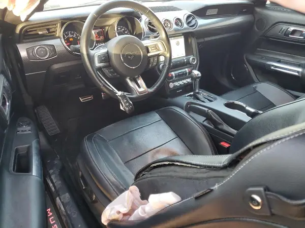 1FA6P8TH8G5266634 2016 FORD MUSTANG - Image 8