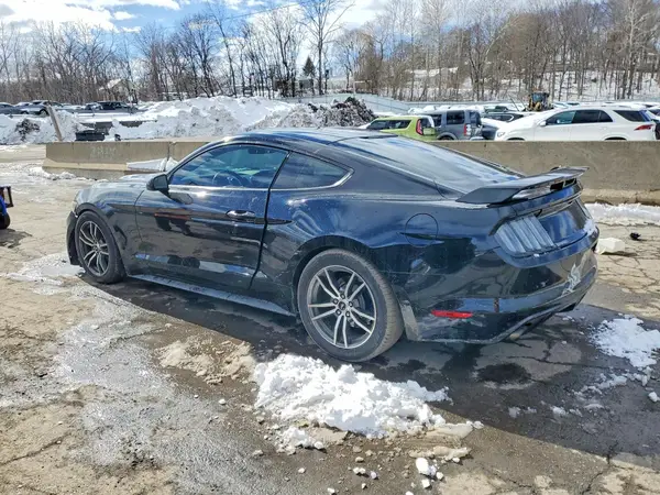 1FA6P8TH8G5270747 2016 FORD MUSTANG - Image 2