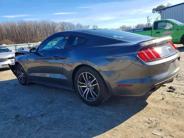 1FA6P8TH8G5270991 2016 FORD MUSTANG - Image 2