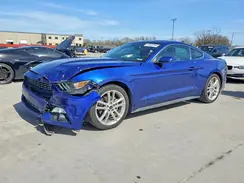 1FA6P8TH8G5272806 2016 FORD MUSTANG