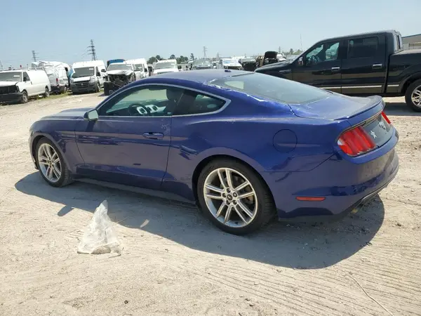 1FA6P8TH8G5272806 2016 FORD MUSTANG - Image 2