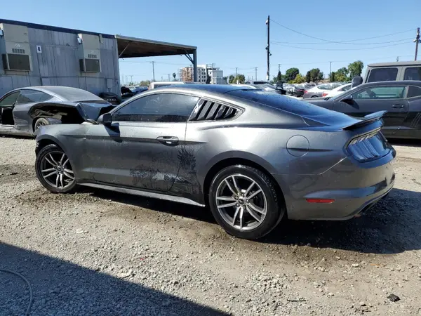 1FA6P8TH8G5273986 2016 FORD MUSTANG - Image 2