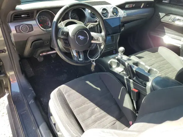 1FA6P8TH8G5273986 2016 FORD MUSTANG - Image 8