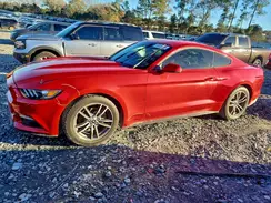 1FA6P8TH8G5276001 2016 FORD MUSTANG