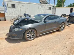 1FA6P8TH8G5278279 2016 FORD MUSTANG