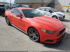 1FA6P8TH8G5280582 2016 FORD MUSTANG