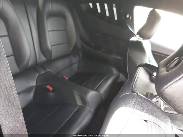 1FA6P8TH8G5280582 2016 FORD MUSTANG - Image 8