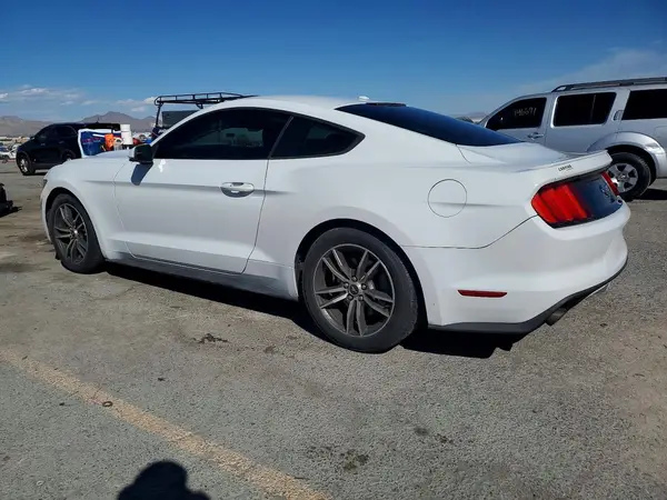 1FA6P8TH8G5280856 2016 FORD MUSTANG - Image 2
