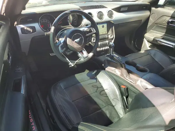 1FA6P8TH8G5280856 2016 FORD MUSTANG - Image 8
