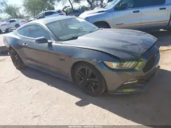 1FA6P8TH8G5284390 2016 FORD MUSTANG
