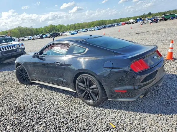 1FA6P8TH8G5289623 2016 FORD MUSTANG - Image 2
