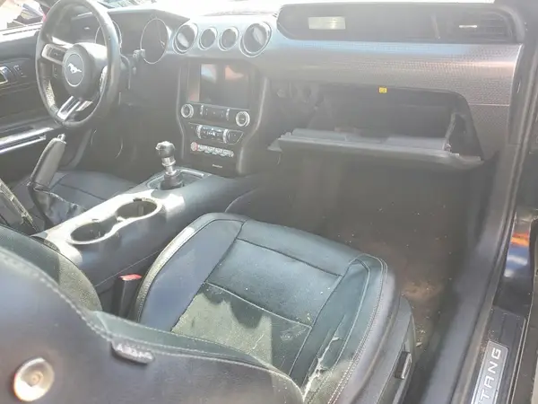 1FA6P8TH8G5289623 2016 FORD MUSTANG - Image 8