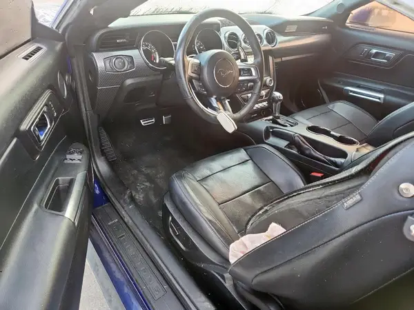 1FA6P8TH8G5302452 2016 FORD MUSTANG - Image 8