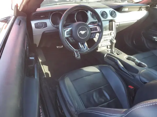 1FA6P8TH8G5313614 2016 FORD MUSTANG - Image 8