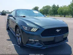 1FA6P8TH8G5316206 2016 FORD MUSTANG