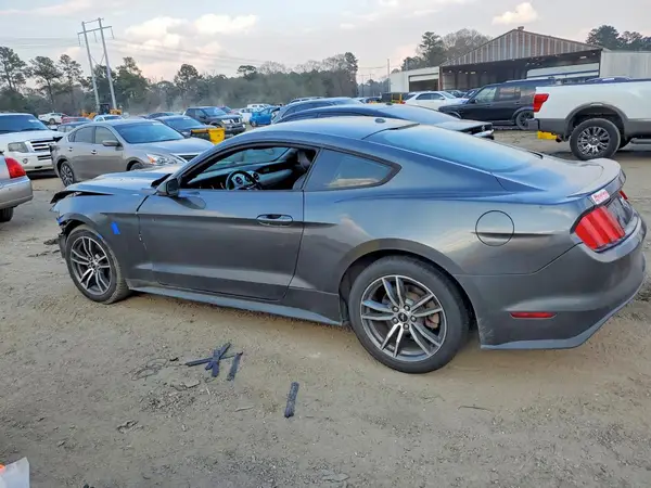 1FA6P8TH8G5317243 2016 FORD MUSTANG - Image 2