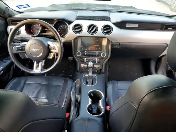 1FA6P8TH8G5317243 2016 FORD MUSTANG - Image 8