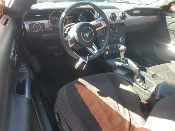 1FA6P8TH8G5321647 2016 FORD MUSTANG - Image 8