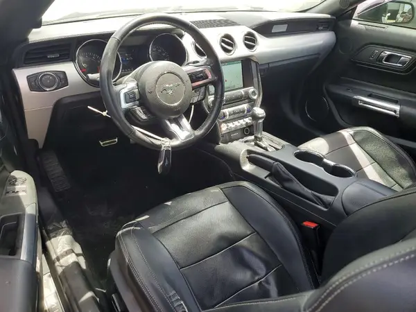 1FA6P8TH8G5322085 2016 FORD MUSTANG - Image 8