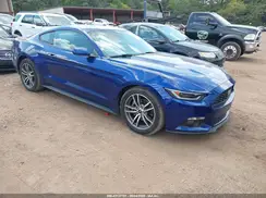 1FA6P8TH8G5322720 2016 FORD MUSTANG