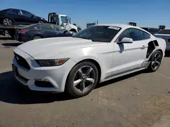 1FA6P8TH8G5323558 2016 FORD MUSTANG