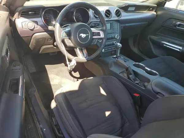 1FA6P8TH8G5323558 2016 FORD MUSTANG - Image 8