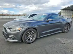 1FA6P8TH8G5323740 2016 FORD MUSTANG