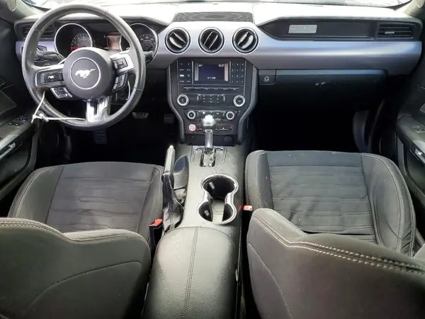 1FA6P8TH8G5323740 2016 FORD MUSTANG - Image 8