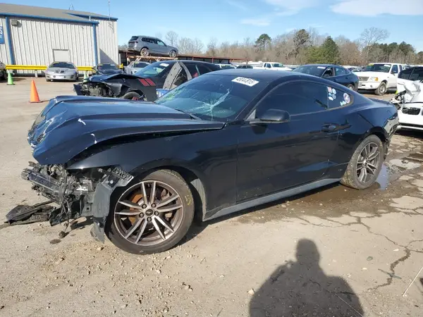 1FA6P8TH8G5324211 2016 FORD MUSTANG - Image 1