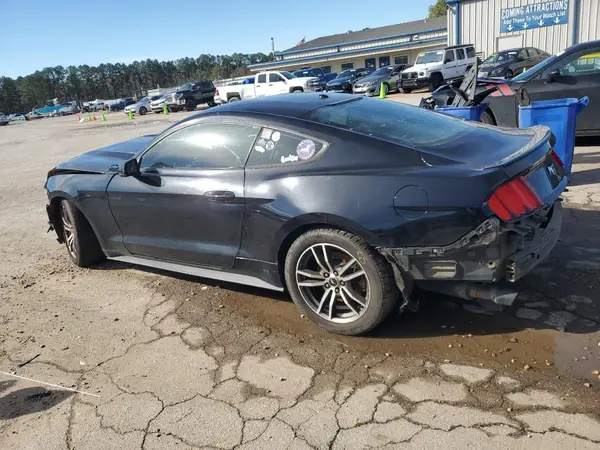 1FA6P8TH8G5324211 2016 FORD MUSTANG - Image 2