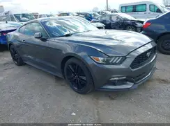 1FA6P8TH8G5325813 2016 FORD MUSTANG