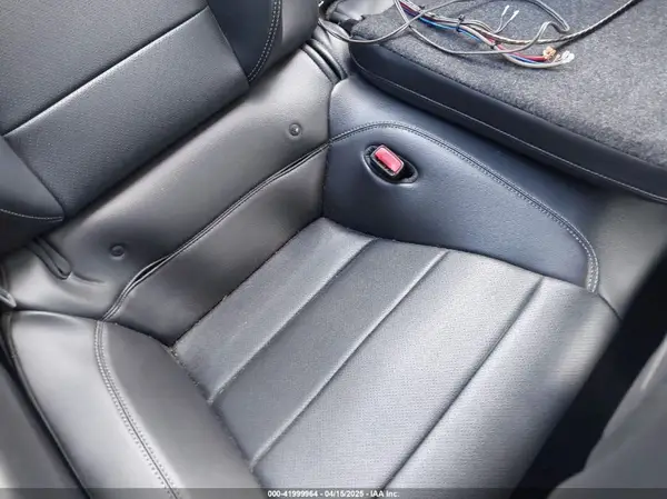 1FA6P8TH8G5325813 2016 FORD MUSTANG - Image 8