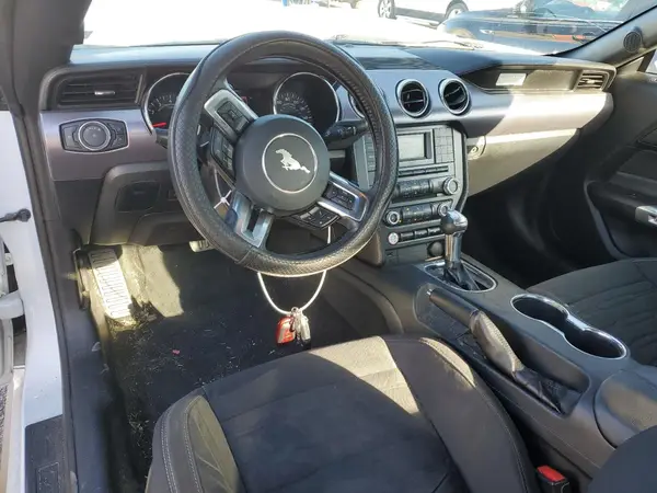 1FA6P8TH8G5327867 2016 FORD MUSTANG - Image 8