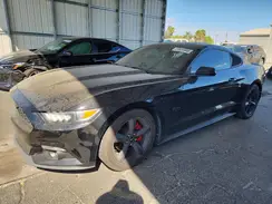 1FA6P8TH8G5333815 2016 FORD MUSTANG