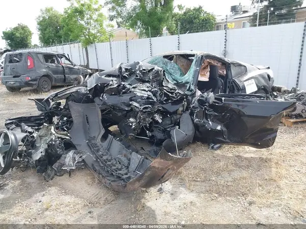 1FA6P8TH8G5334396 2016 FORD MUSTANG - Image 2
