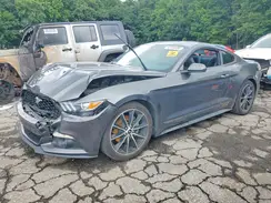 1FA6P8TH8G5336505 2016 FORD MUSTANG