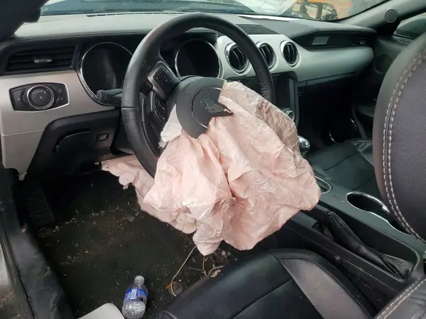 1FA6P8TH8G5336505 2016 FORD MUSTANG - Image 8