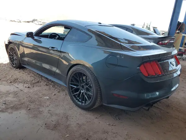 1FA6P8TH8G5336911 2016 FORD MUSTANG - Image 2