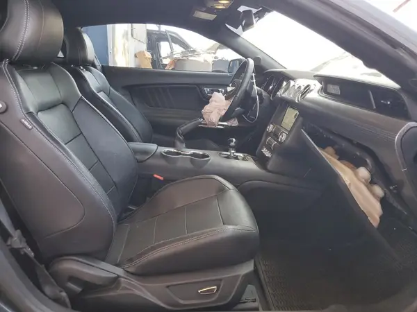 1FA6P8TH8G5336911 2016 FORD MUSTANG - Image 8