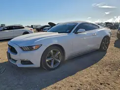 1FA6P8TH8H5203180 2017 FORD MUSTANG
