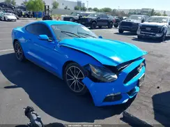 1FA6P8TH8H5203700 2017 FORD MUSTANG