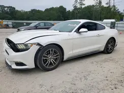 1FA6P8TH8H5203731 2017 FORD MUSTANG