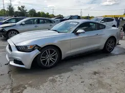 1FA6P8TH8H5205477 2017 FORD MUSTANG
