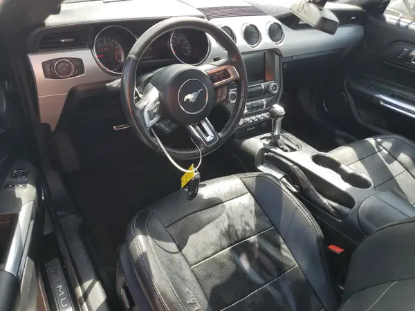 1FA6P8TH8H5205477 2017 FORD MUSTANG - Image 8