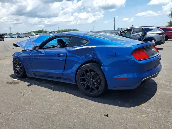 1FA6P8TH8H5208573 2017 FORD MUSTANG - Image 2