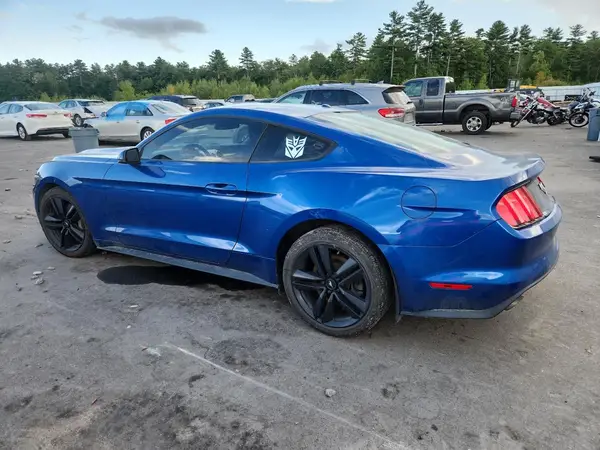 1FA6P8TH8H5208928 2017 FORD MUSTANG - Image 2